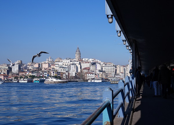 Foto - Galata Kulesi o tarihe kadar kapalı! 