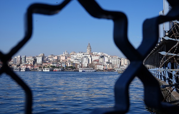 Foto - Galata Kulesi o tarihe kadar kapalı! 