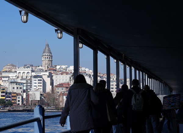 Foto - Galata Kulesi o tarihe kadar kapalı! 
