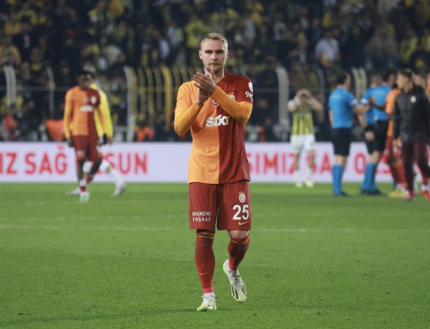 Foto - Galatasaray 10 numara konusunda kararını resmen verdi! İşte bu adım hiç beklenmiyordu: Masaya yumruğunu vuracak artık...