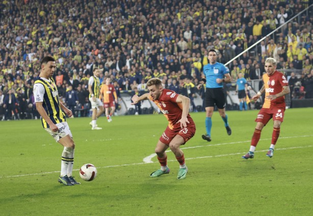 Foto - Galatasaray 10 numara konusunda kararını resmen verdi! İşte bu adım hiç beklenmiyordu: Masaya yumruğunu vuracak artık...