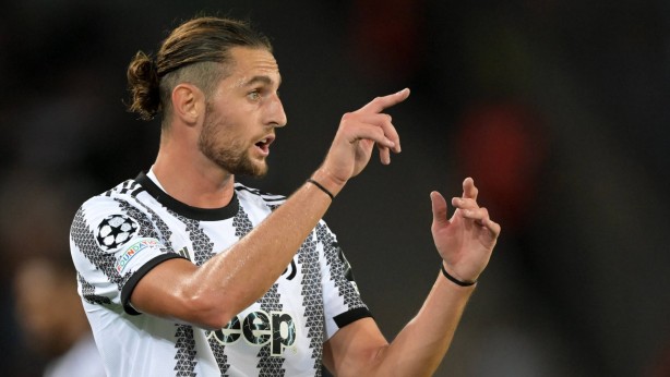 Foto - Galatasaray 2024'ün ilk transfer bombasını şimdiden patlattı! Hayırlı olsun bakalım! Yer yerinden oynayacak