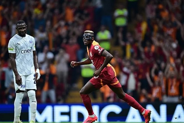 Foto - Galatasaray 41 yıl sonra aynı kaderi yaşadı! Fenerbahçe detayı...