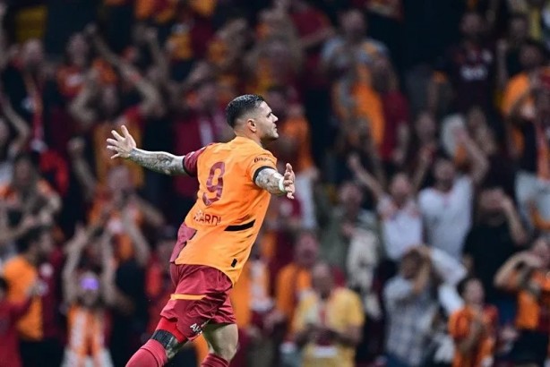 Foto - Galatasaray 41 yıl sonra aynı kaderi yaşadı! Fenerbahçe detayı...