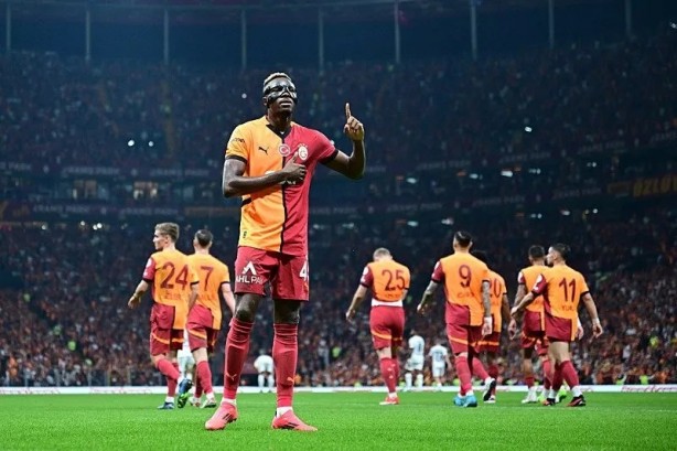 Foto - Galatasaray 41 yıl sonra aynı kaderi yaşadı! Fenerbahçe detayı...