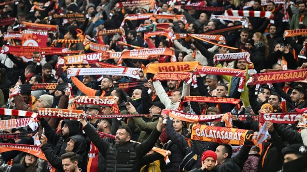 Foto - Galatasaray, acı haberi duyurdu: Vefat haberini üzülerek öğrendik