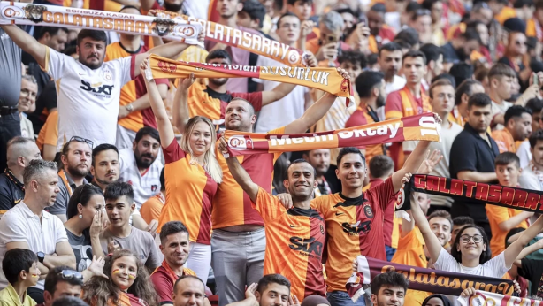 Foto - Galatasaray, acı haberi duyurdu: Vefat haberini üzülerek öğrendik