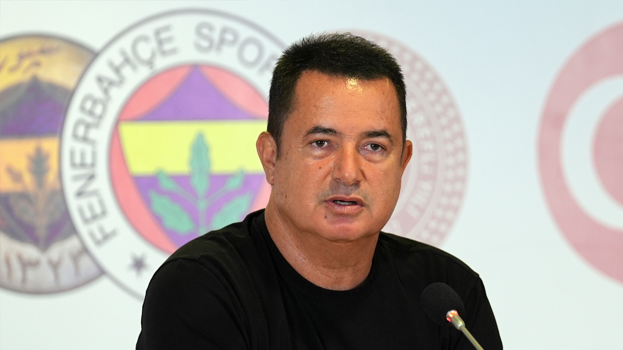 Foto - Galatasaray, Acun'a acımadı! Açıklamaları damga vurdu: Bir araya gelerek açıkladılar… Dominik detayı…