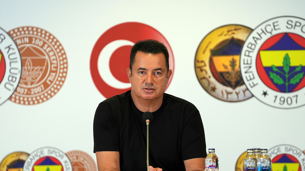 Foto - Galatasaray, Acun'a acımadı! Açıklamaları damga vurdu: Bir araya gelerek açıkladılar… Dominik detayı…