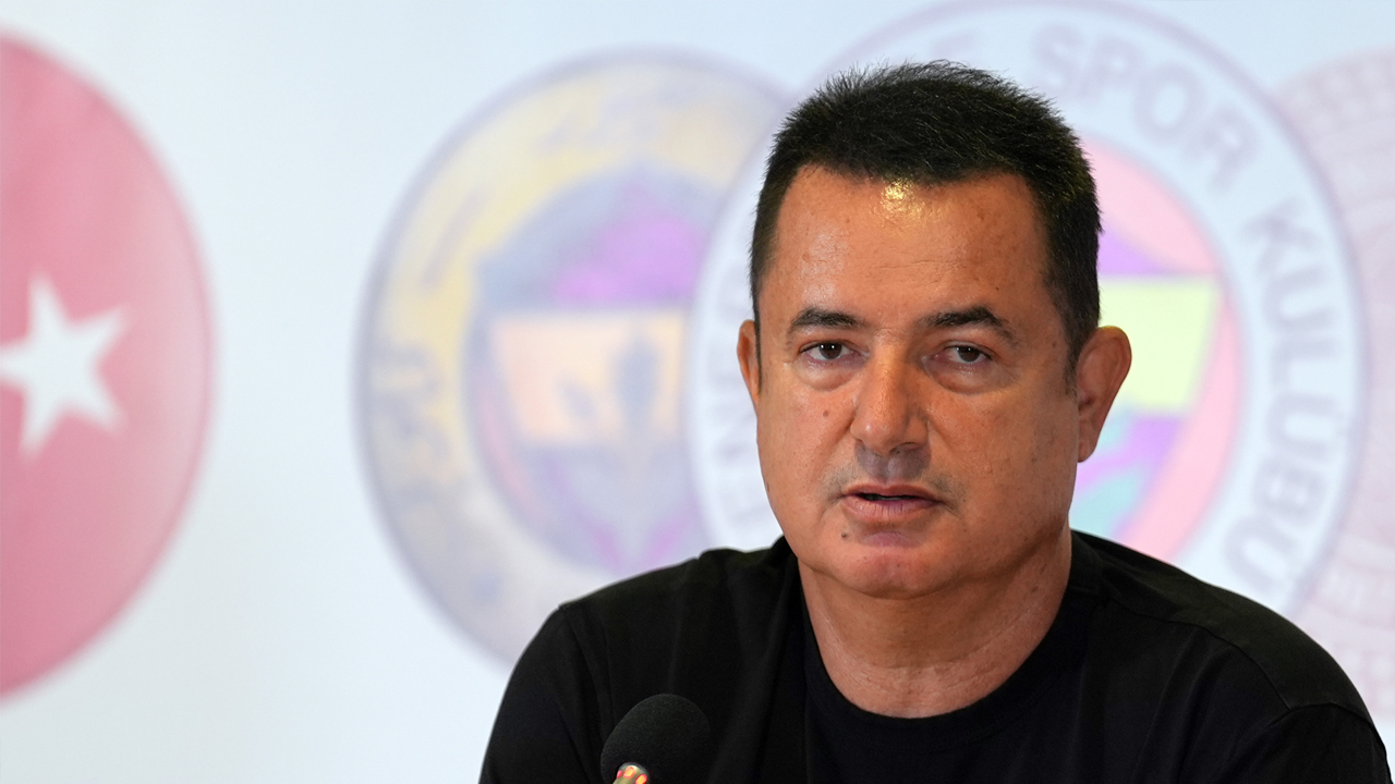 Foto - Galatasaray, Acun'a acımadı! Açıklamaları damga vurdu: Bir araya gelerek açıkladılar… Dominik detayı…