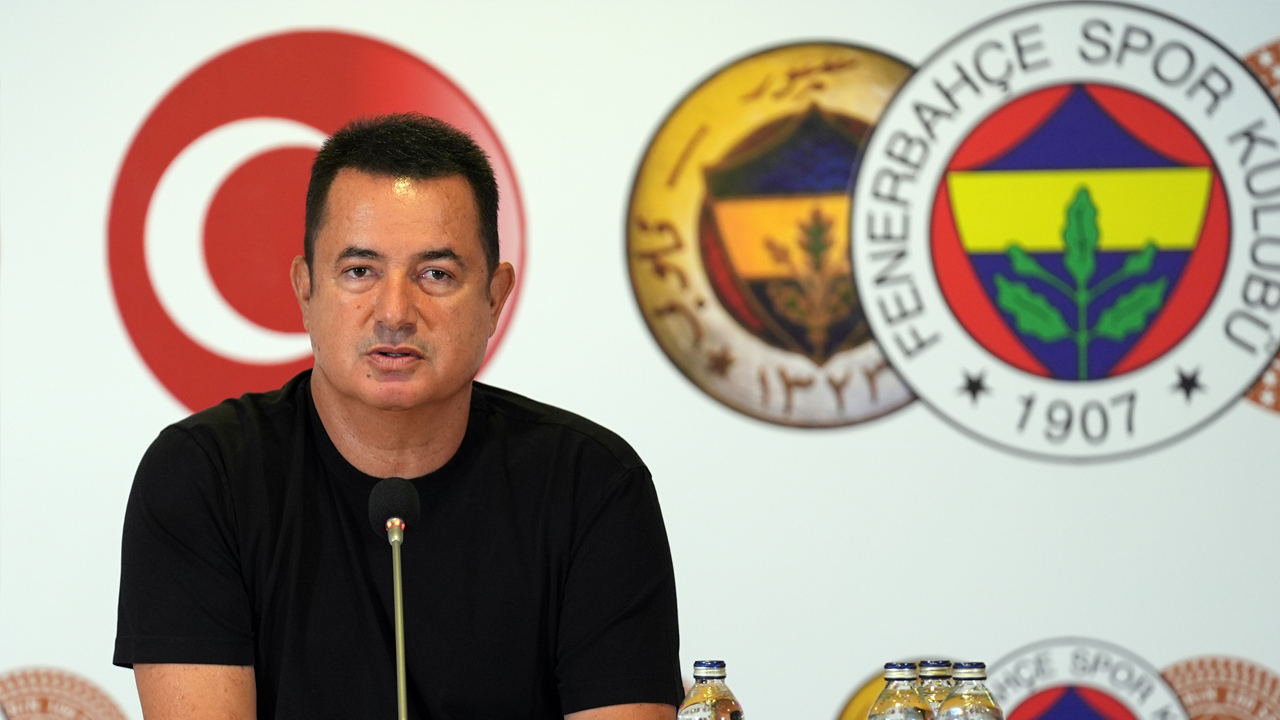 Foto - Galatasaray, Acun'a acımadı! Açıklamaları damga vurdu: Bir araya gelerek açıkladılar… Dominik detayı…