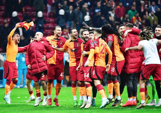 Galatasaray, Ada'yı işgale gidiyor! Bombalar patlıyor... İşte yeni isimler…