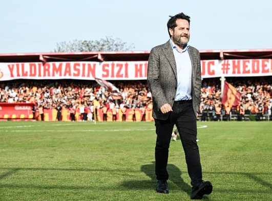 Foto - Galatasaray, Ada'yı işgale gidiyor! Bombalar patlıyor... İşte yeni isimler…
