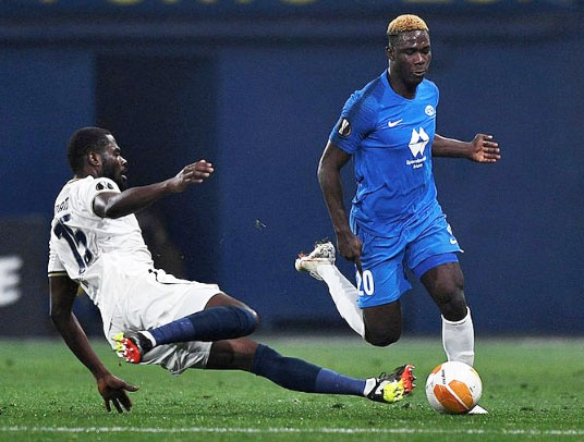 Foto - Galatasaray, Ada'yı işgale gidiyor! Bombalar patlıyor... İşte yeni isimler…