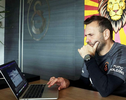 Foto - Galatasaray, Ada'yı işgale gidiyor! Bombalar patlıyor... İşte yeni isimler…