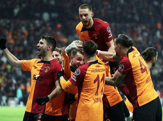 Foto - Galatasaray, Ada'yı işgale gidiyor! Bombalar patlıyor... İşte yeni isimler…