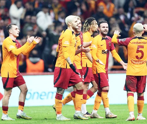 Foto - Galatasaray, Ada'yı işgale gidiyor! Bombalar patlıyor... İşte yeni isimler…