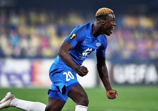 Foto - Galatasaray, Ada'yı işgale gidiyor! Bombalar patlıyor... İşte yeni isimler…