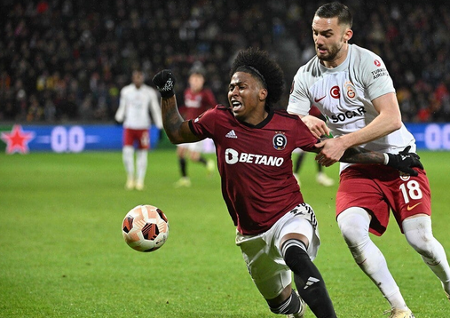 Foto - Galatasaray, Angelo Preciado'yu istiyor: Kritik açıklama yapıldı: Ortalığı karıştıracak sağ bek hamlesi…