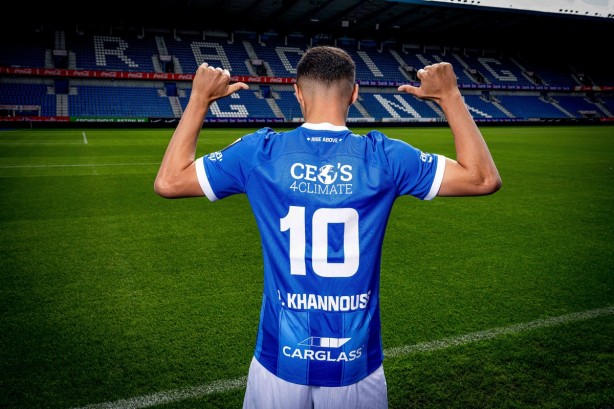 Galatasaray aradığı yıldızı Belçika’da buldu! ’10 numara’ harekâtı açıklıyoruz! Avrupa'nın önemli kulüpleri de peşinde!