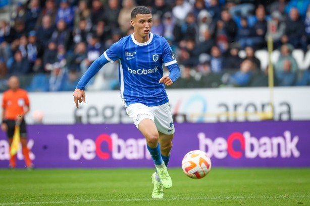 Foto - Galatasaray aradığı yıldızı Belçika’da buldu! ’10 numara’ harekâtı açıklıyoruz! Avrupa'nın önemli kulüpleri de peşinde!