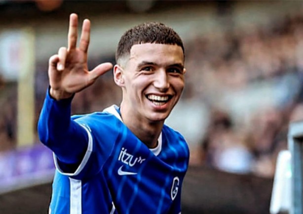 Foto - Galatasaray aradığı yıldızı Belçika’da buldu! ’10 numara’ harekâtı açıklıyoruz! Avrupa'nın önemli kulüpleri de peşinde!