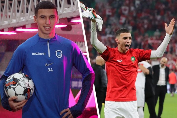 Foto - Galatasaray aradığı yıldızı Belçika’da buldu! ’10 numara’ harekâtı açıklıyoruz! Avrupa'nın önemli kulüpleri de peşinde!