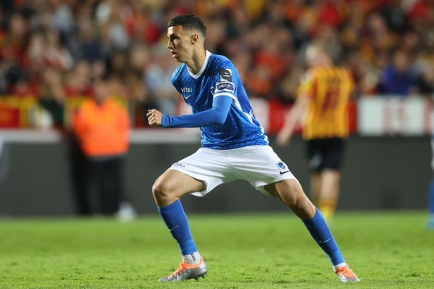 Foto - Galatasaray aradığı yıldızı Belçika’da buldu! ’10 numara’ harekâtı açıklıyoruz! Avrupa'nın önemli kulüpleri de peşinde!