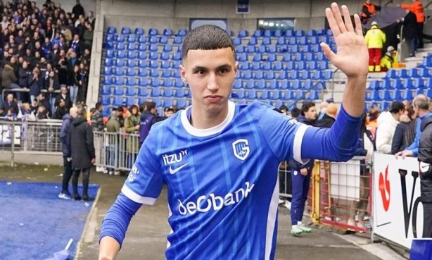 Foto - Galatasaray aradığı yıldızı Belçika’da buldu! ’10 numara’ harekâtı açıklıyoruz! Avrupa'nın önemli kulüpleri de peşinde!