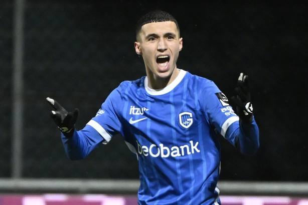 Foto - Galatasaray aradığı yıldızı Belçika’da buldu! ’10 numara’ harekâtı açıklıyoruz! Avrupa'nın önemli kulüpleri de peşinde!