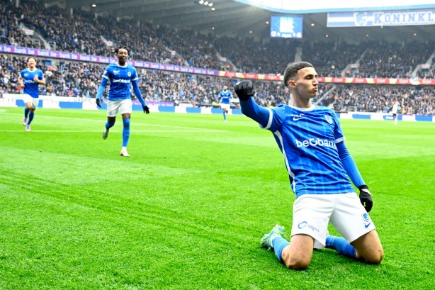 Foto - Galatasaray aradığı yıldızı Belçika’da buldu! ’10 numara’ harekâtı açıklıyoruz! Avrupa'nın önemli kulüpleri de peşinde!