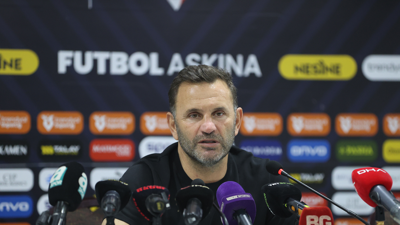 Foto - Galatasaray artık bu işi bitirmek istiyor! İnadı inat ve bu iş noktalanacak artık!