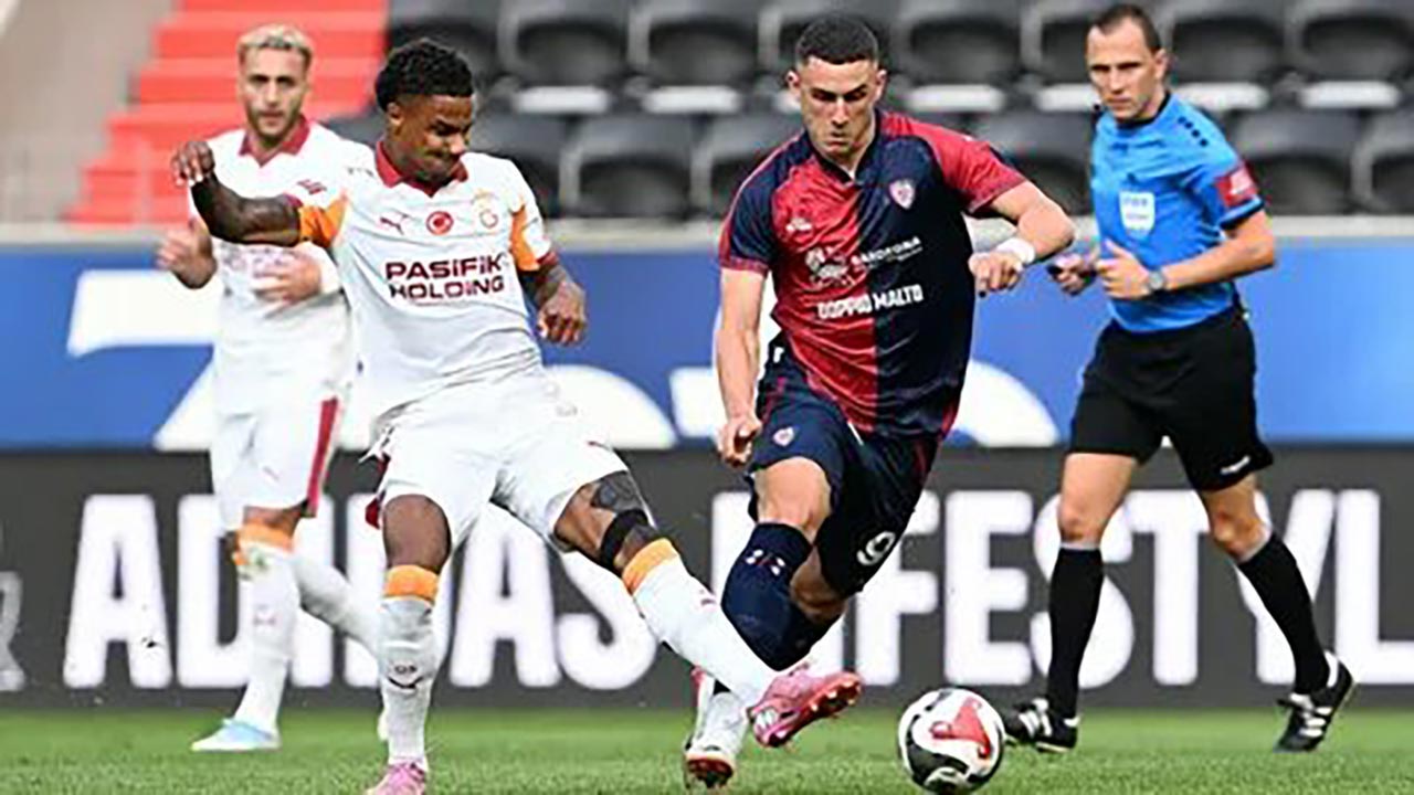 Galatasaray Avrupa devleriyle yarışır mı? Yapay zekadan çarpıcı lig tahmini!