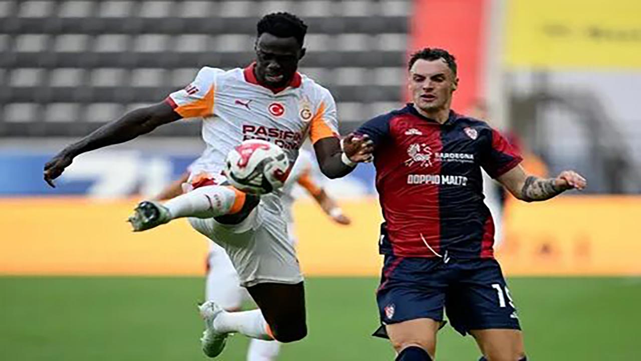 Foto - Galatasaray Avrupa devleriyle yarışır mı? Yapay zekadan çarpıcı lig tahmini!