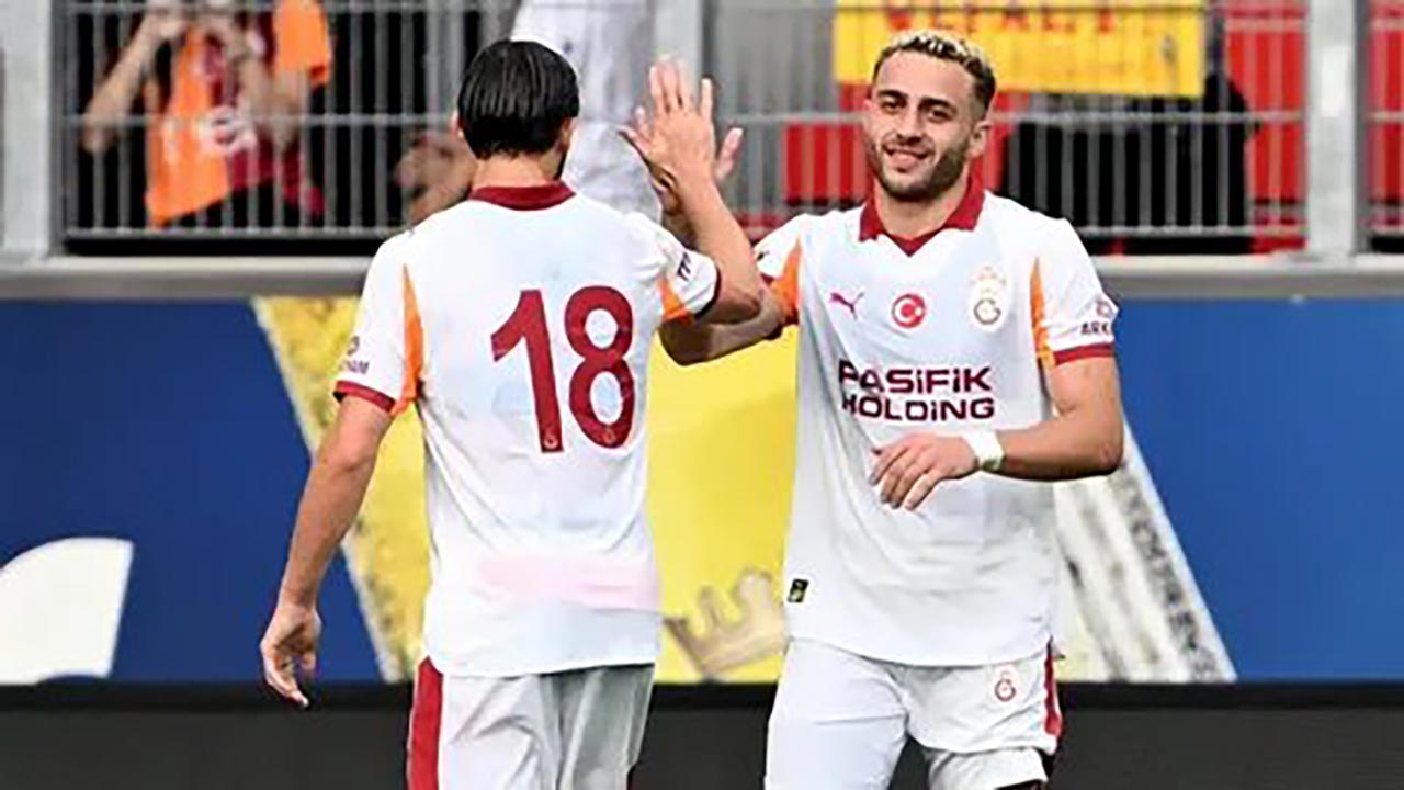 Foto - Galatasaray Avrupa devleriyle yarışır mı? Yapay zekadan çarpıcı lig tahmini!