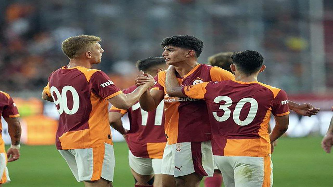 Foto - Galatasaray Avrupa devleriyle yarışır mı? Yapay zekadan çarpıcı lig tahmini!