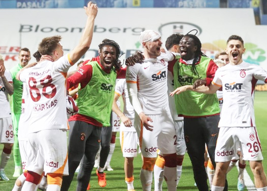 Foto - Galatasaray ayağa kalkıyor! Öyle bir hamle geliyor ki...