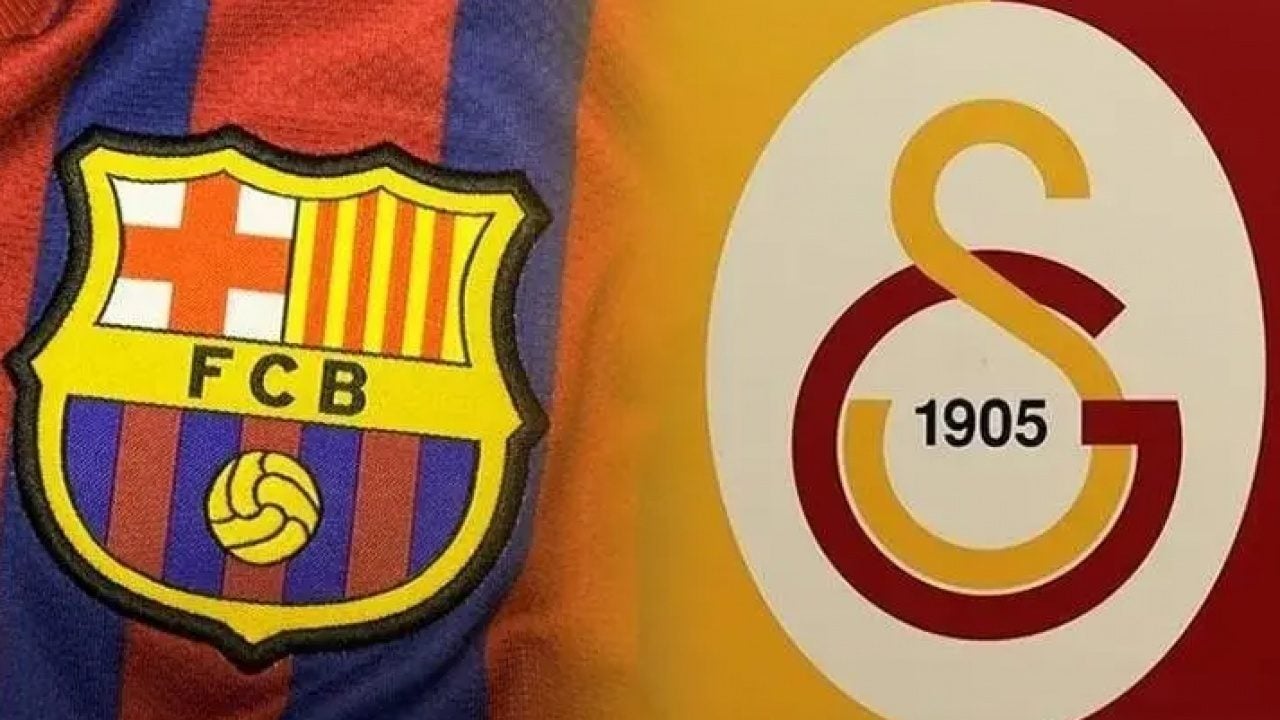 Foto - Galatasaray, Barcelona’yı ağırlıyor! Devler Ligi’nde kritik randevu