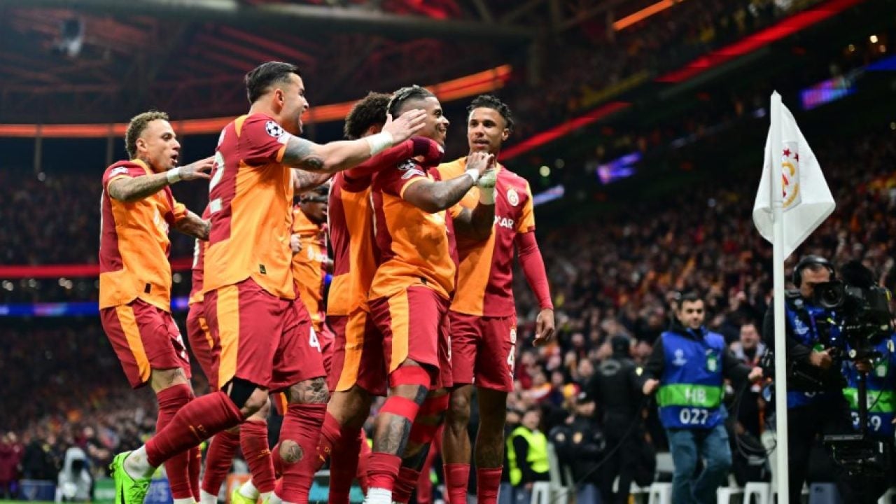 Galatasaray, Barcelona’yı ağırlıyor! Devler Ligi’nde kritik randevu