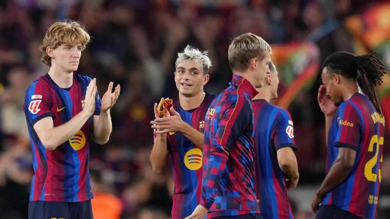 Foto - Galatasaray, Barcelona’yı konuk ediyor! İşte muhtemel 11’ler 