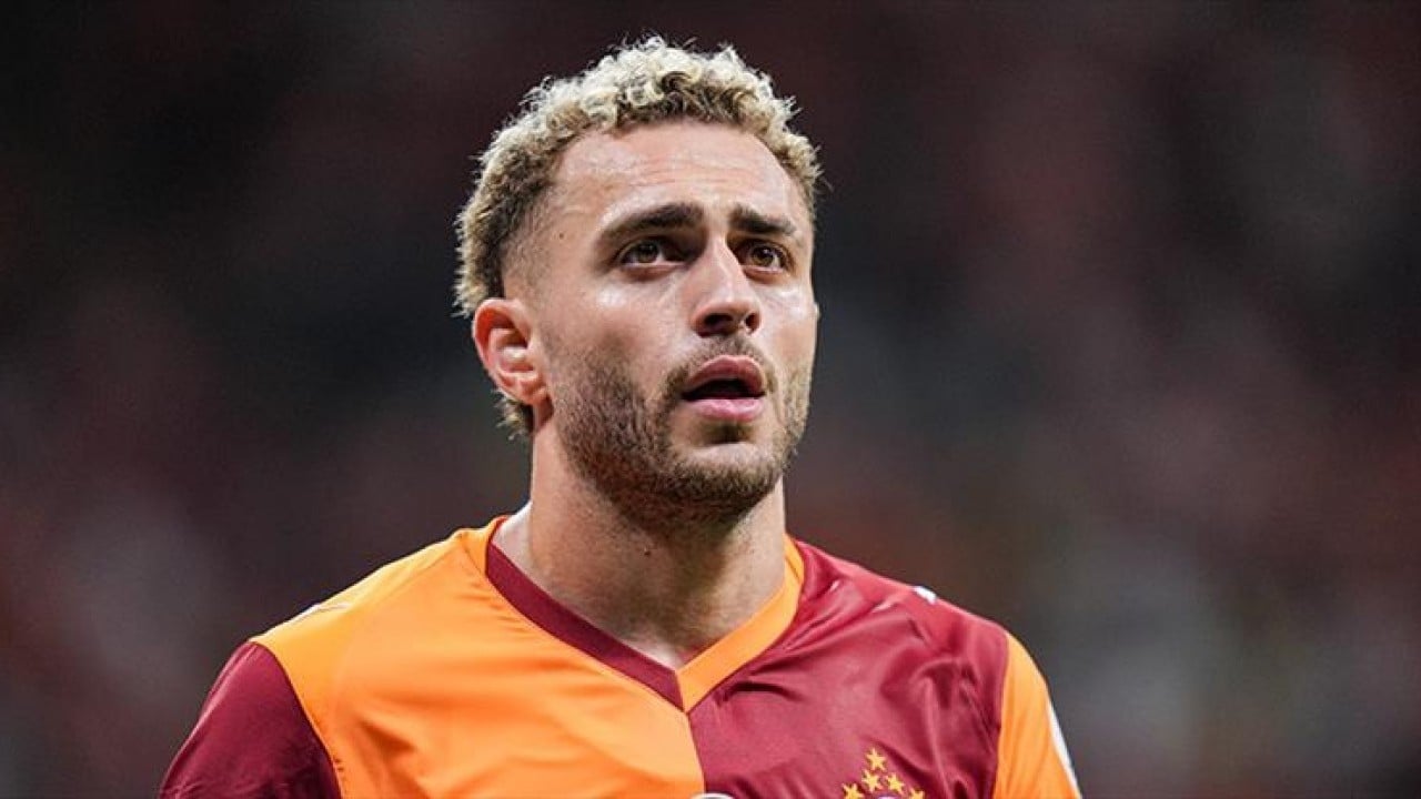 Galatasaray Barış Alper Yılmaz'la ilgili kararını verdi