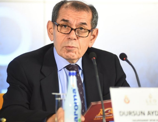 Foto - Galatasaray Başkanı açıkladı! Öyle bir proje geliyor ki...