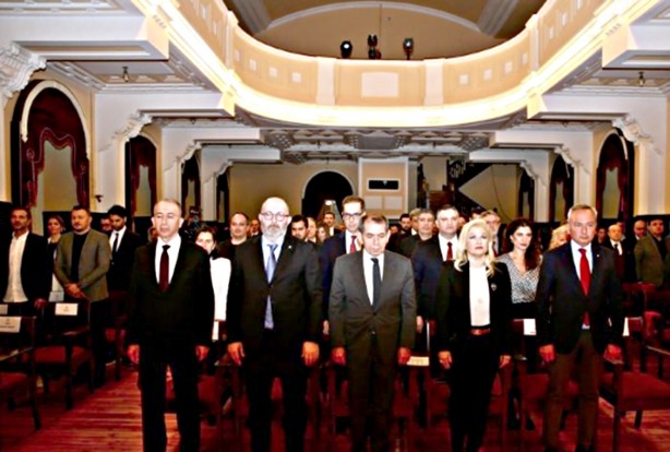 Foto - Galatasaray Başkanı açıkladı! Öyle bir proje geliyor ki...