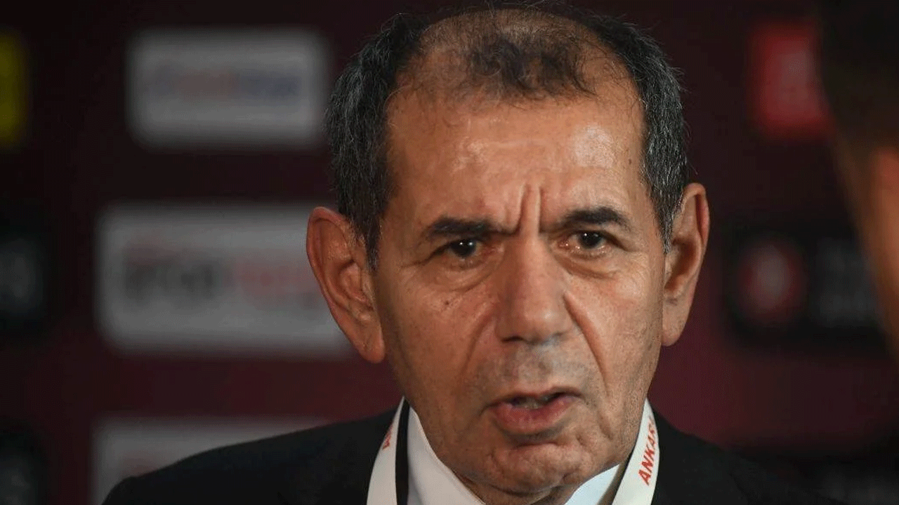 Foto - Galatasaray Başkanı Dursun Özbek'e kötü haber ulaştı