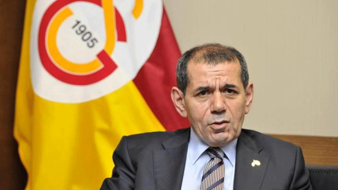 Foto - Galatasaray Başkanı Dursun Özbek'e kötü haber ulaştı