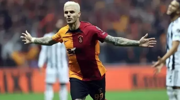 Foto - Galatasaray-Beşiktaş derbisi için sürpriz karar çıkabilir: Duyanlar duymayanlara hemen söylesin! Detaylar belli oldu