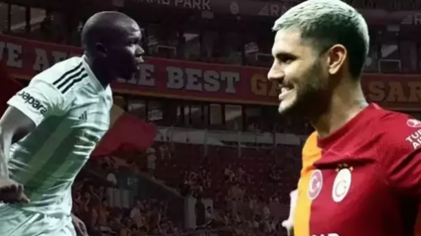 Galatasaray-Beşiktaş derbisi için sürpriz karar çıkabilir: Duyanlar duymayanlara hemen söylesin! Detaylar belli oldu