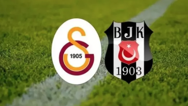 Foto - Galatasaray-Beşiktaş derbisi için sürpriz karar çıkabilir: Duyanlar duymayanlara hemen söylesin! Detaylar belli oldu