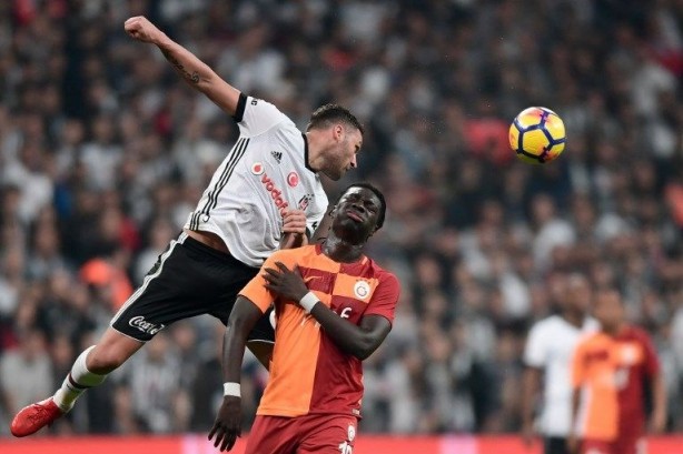 Foto - Galatasaray - Beşiktaş derbisi ne zaman, saat kaçta..