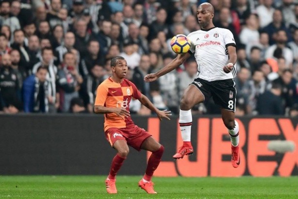 Foto - Galatasaray - Beşiktaş derbisi ne zaman, saat kaçta..